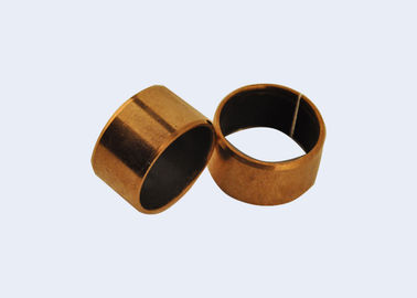High Precision Self Lubricating Sleeve Bearings For Casting And Rolling Machine